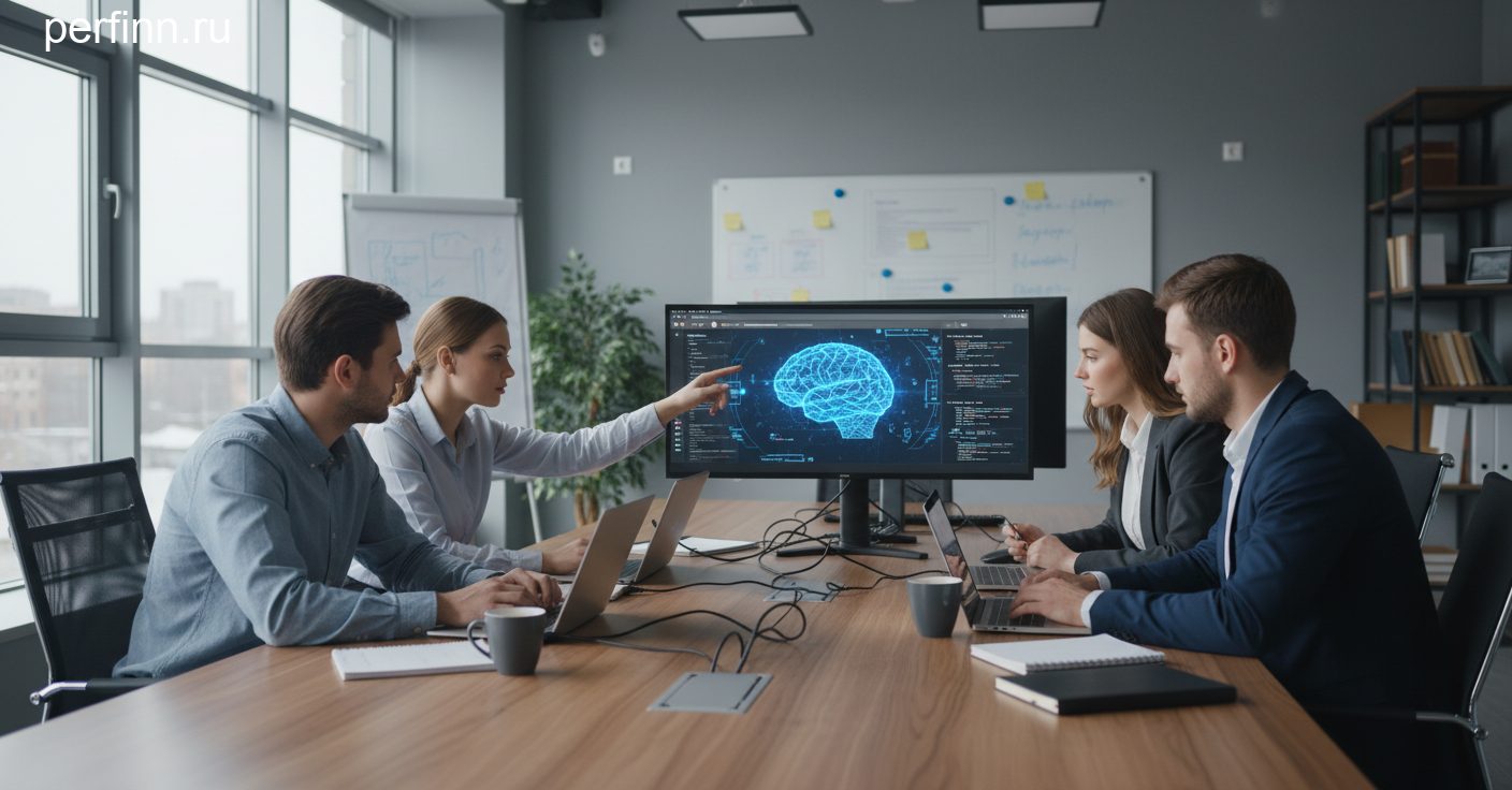 AI-поиск и SEO: как бизнесу адаптироваться к новой реальности