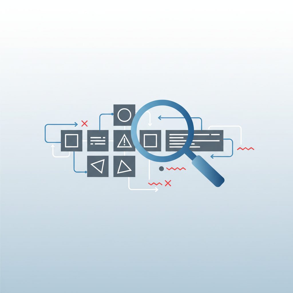 Автоматизированный SEO-аудит: как быстро поднять позиции