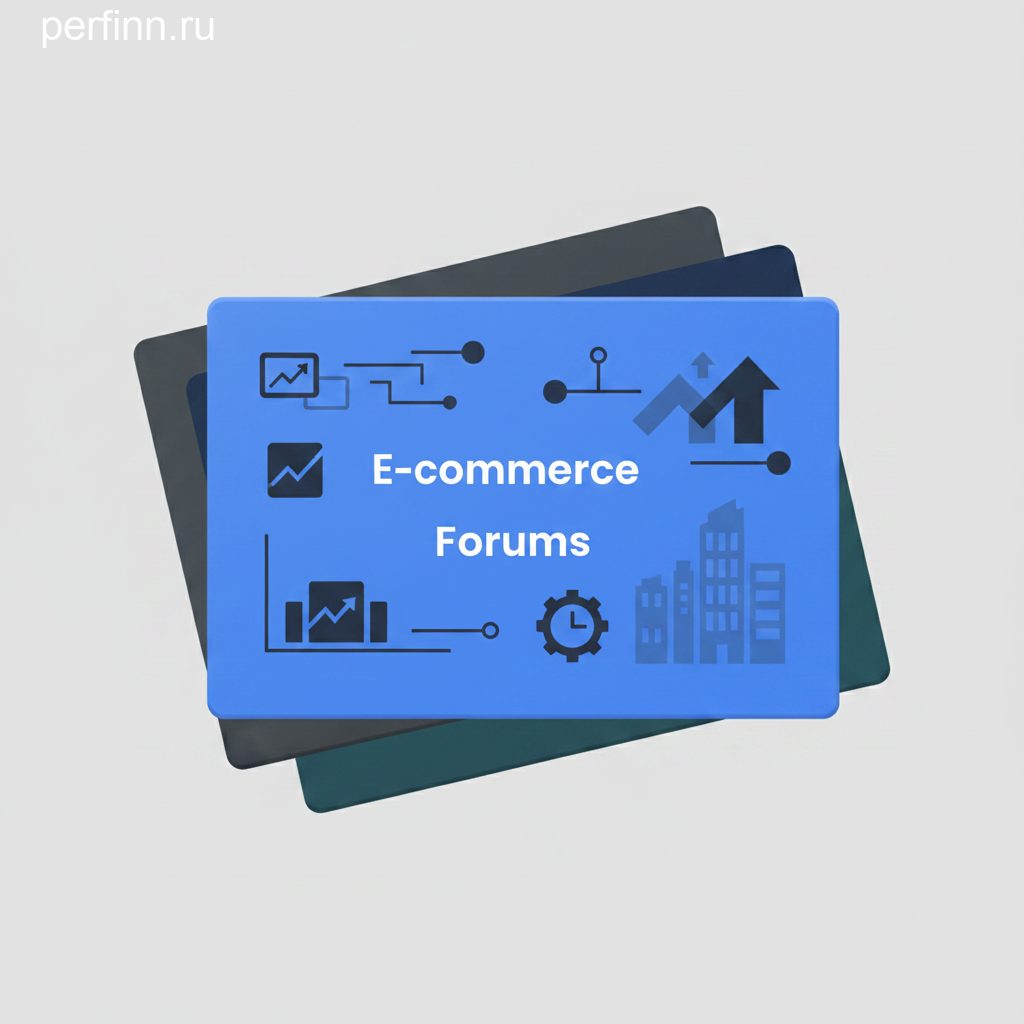 E-commerce форум 2026: что он даёт нижегородскому бизнесу