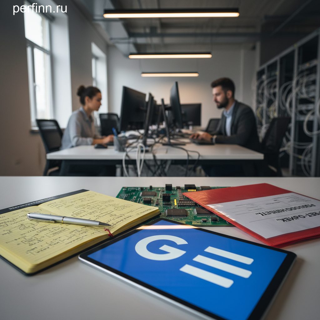 Единый AI API ключ: как упростить работу с нейросетями