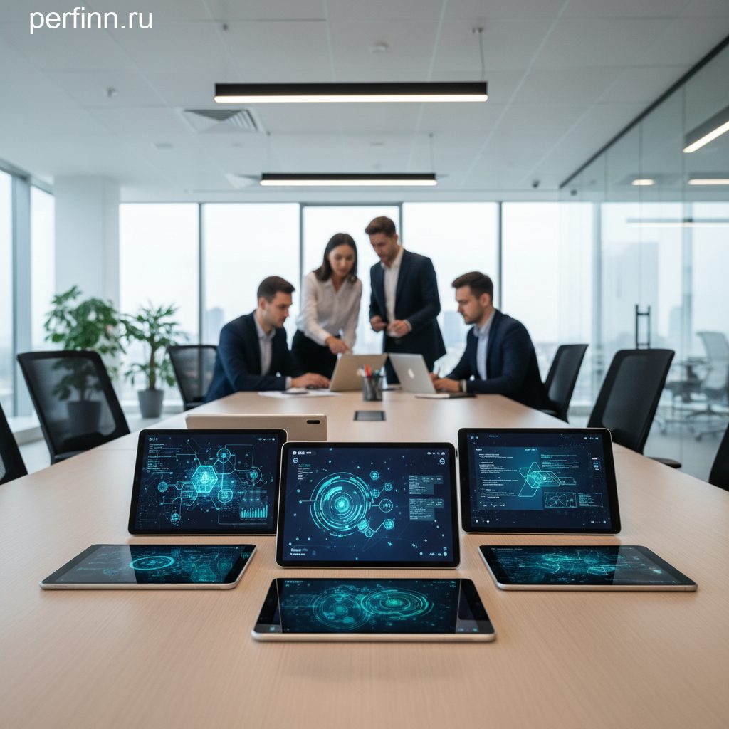 ИИ-агенты в офисе: как бизнесу внедрить и защитить данные
