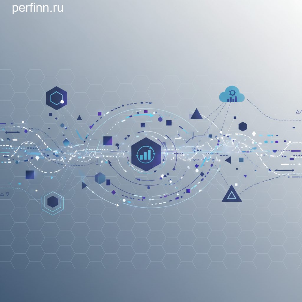 ИИ-агенты в бизнес-процессах: как автоматизировать рутину