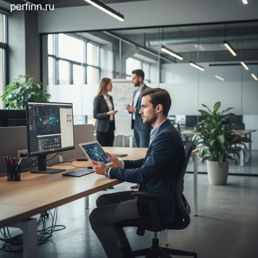 ИИ-навыки для бизнеса: как компании ищут новичков с AI