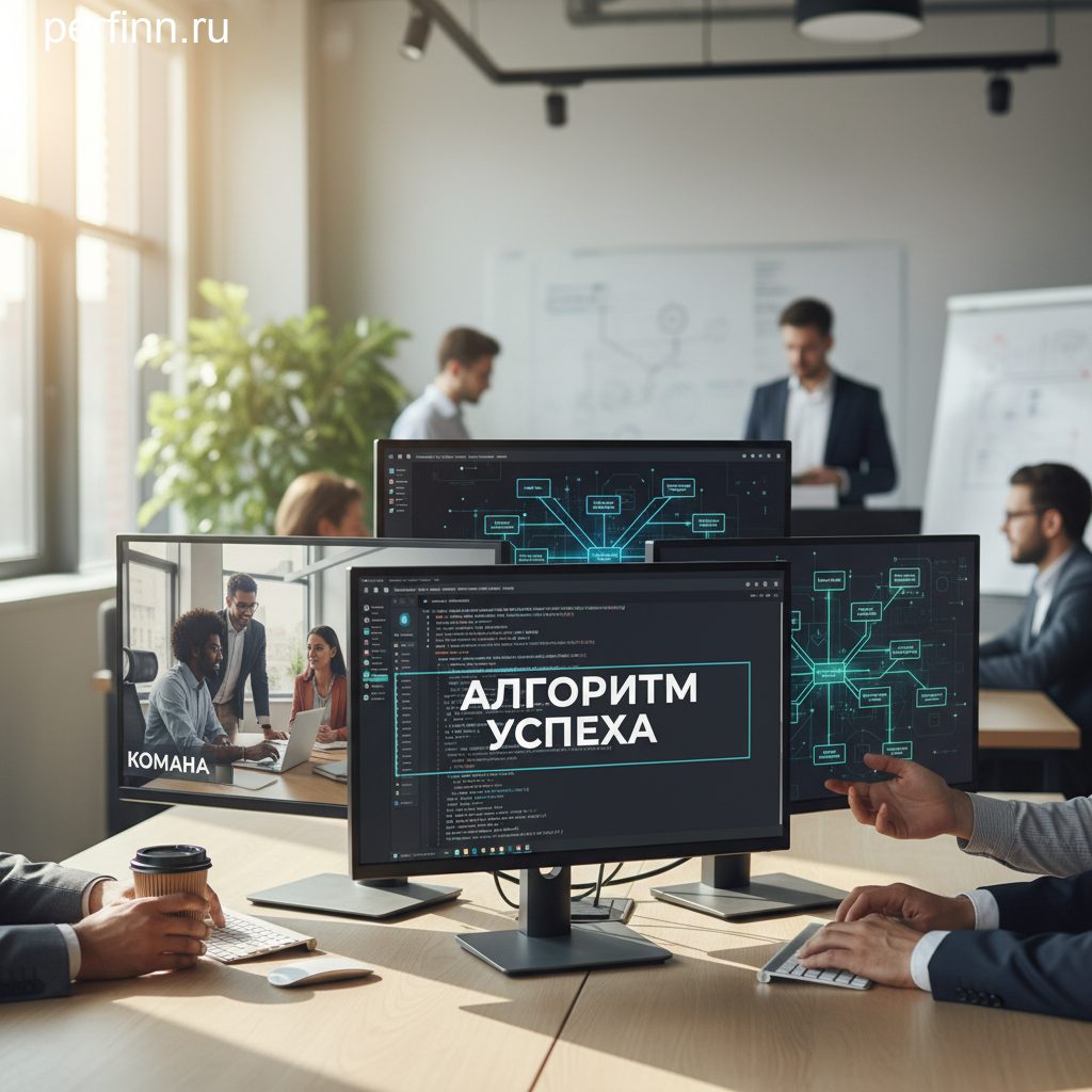 ИИ в enterprise-разработке: как избежать провалов и сохранить команду