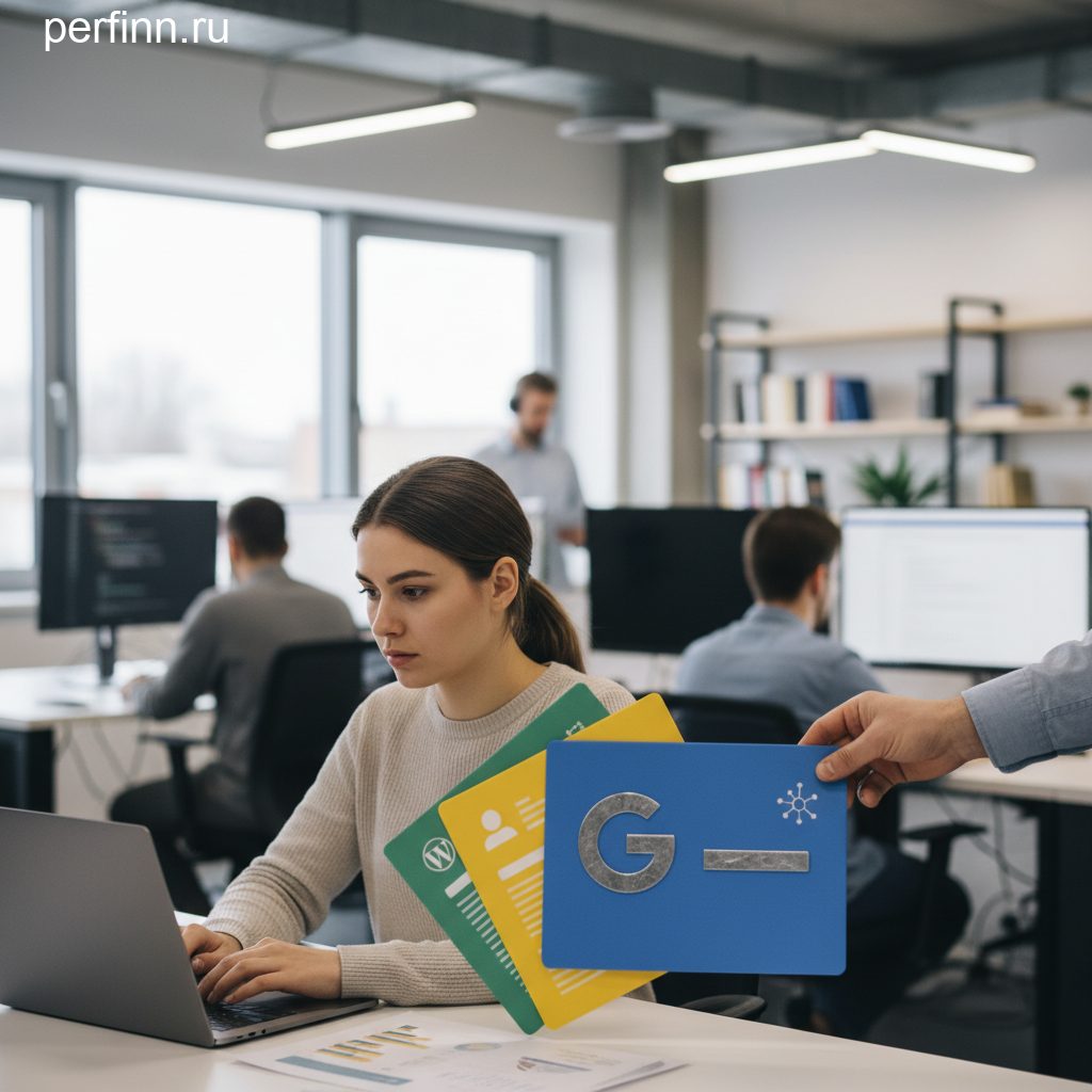 ИИ вытесняет фрилансеров: как удержать WordPress-разработчиков