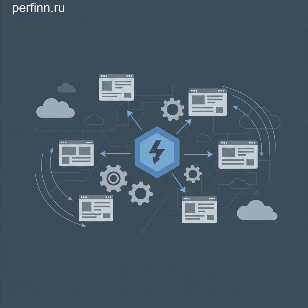 IndexNow в Node.js: как ускорить индексацию сайта в 2026 году