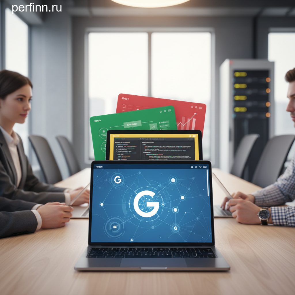 Как бизнесу внедрить ИИ: от стратегии до первых результатов
