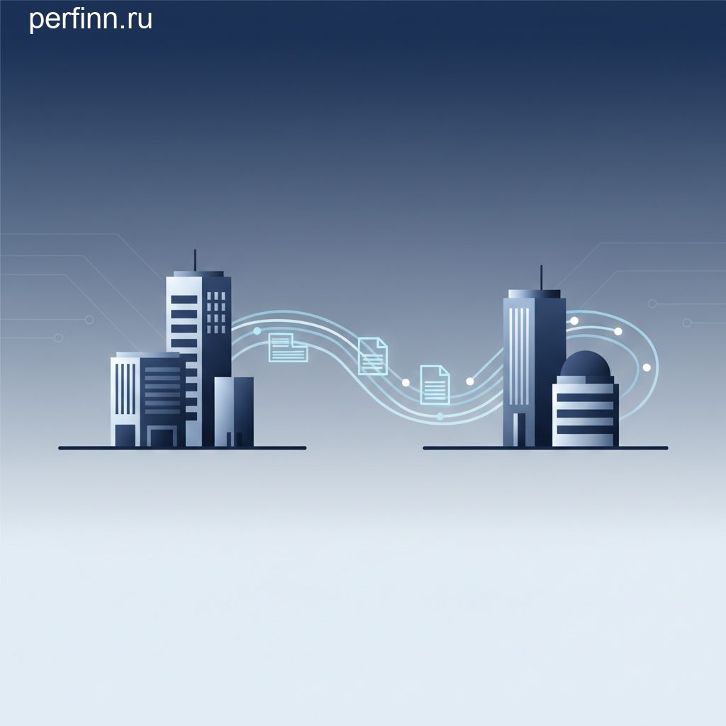 Как добавить контрагента в ЭДО: пошаговая инструкция