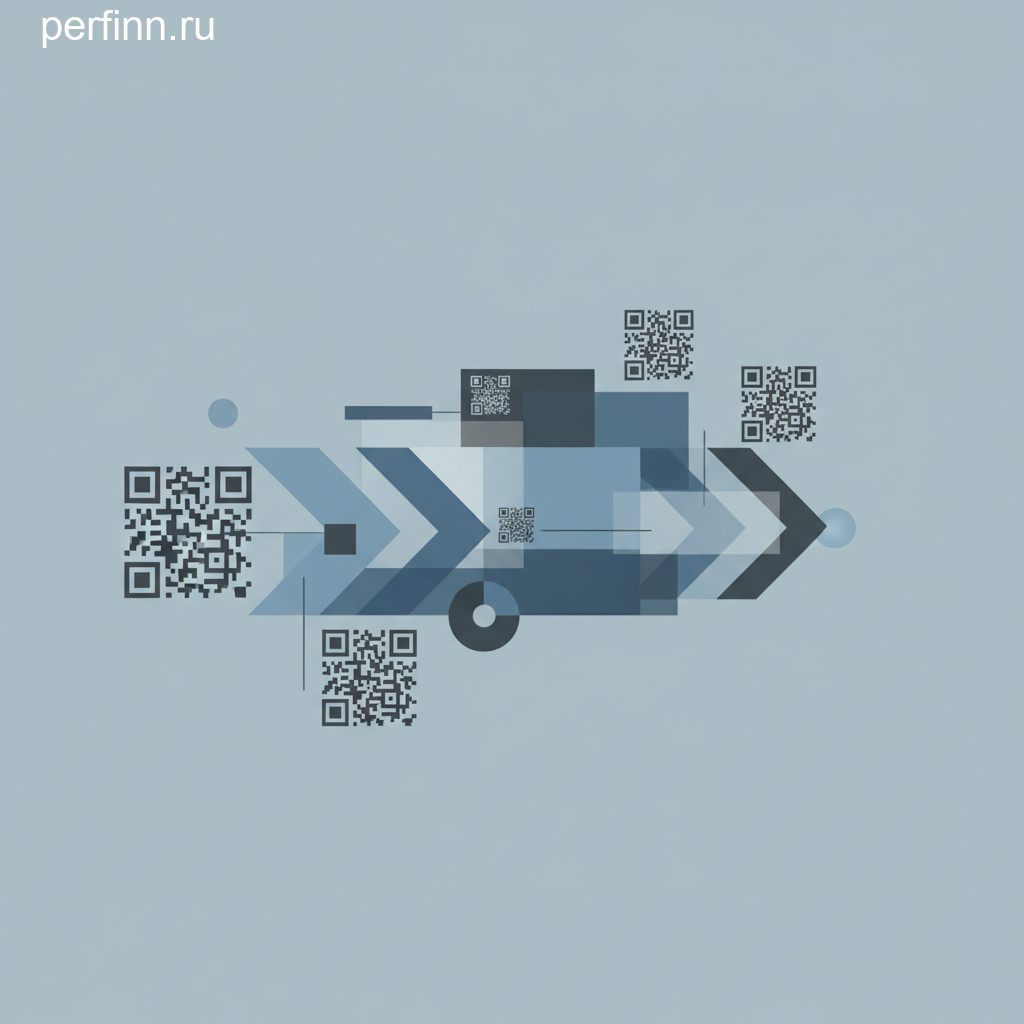 Как передавать коды маркировки покупателю через ЭДО