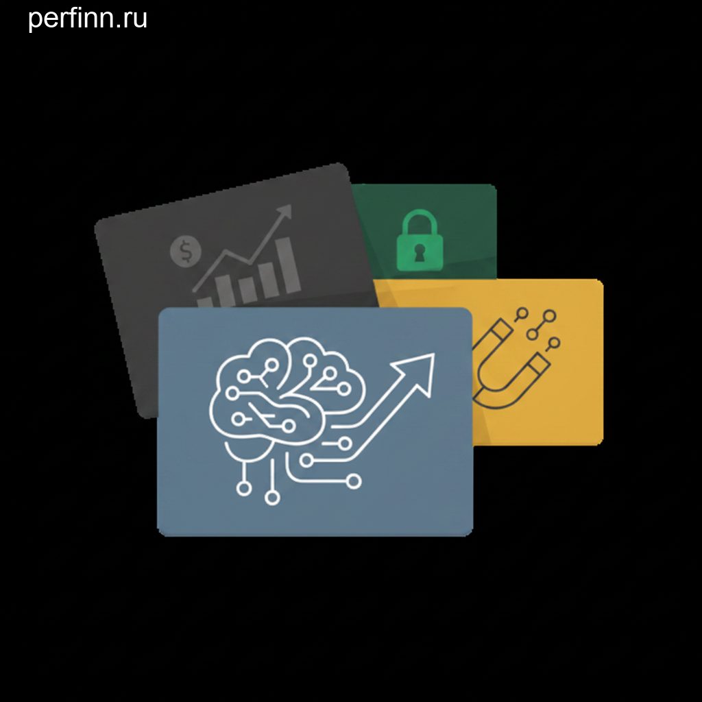 Как привлечь и удержать AI-специалистов: зарплаты до 450 тыс.