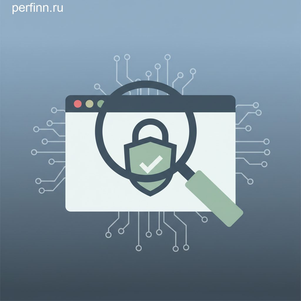 Как проверить сайт на подлинность перед покупкой: инструкция