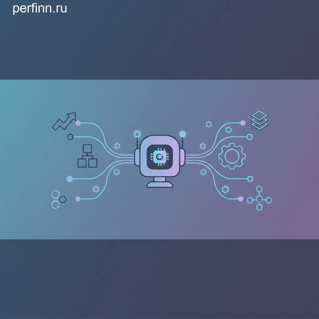Как создать ИИ-агента для бизнеса: пошаговая инструкция