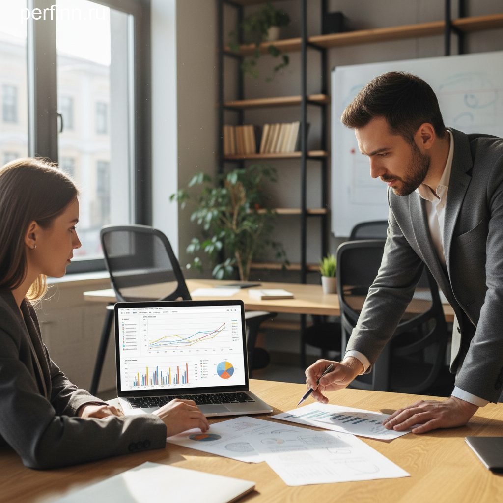 Как выбрать подрядчика по SEO и не переплатить