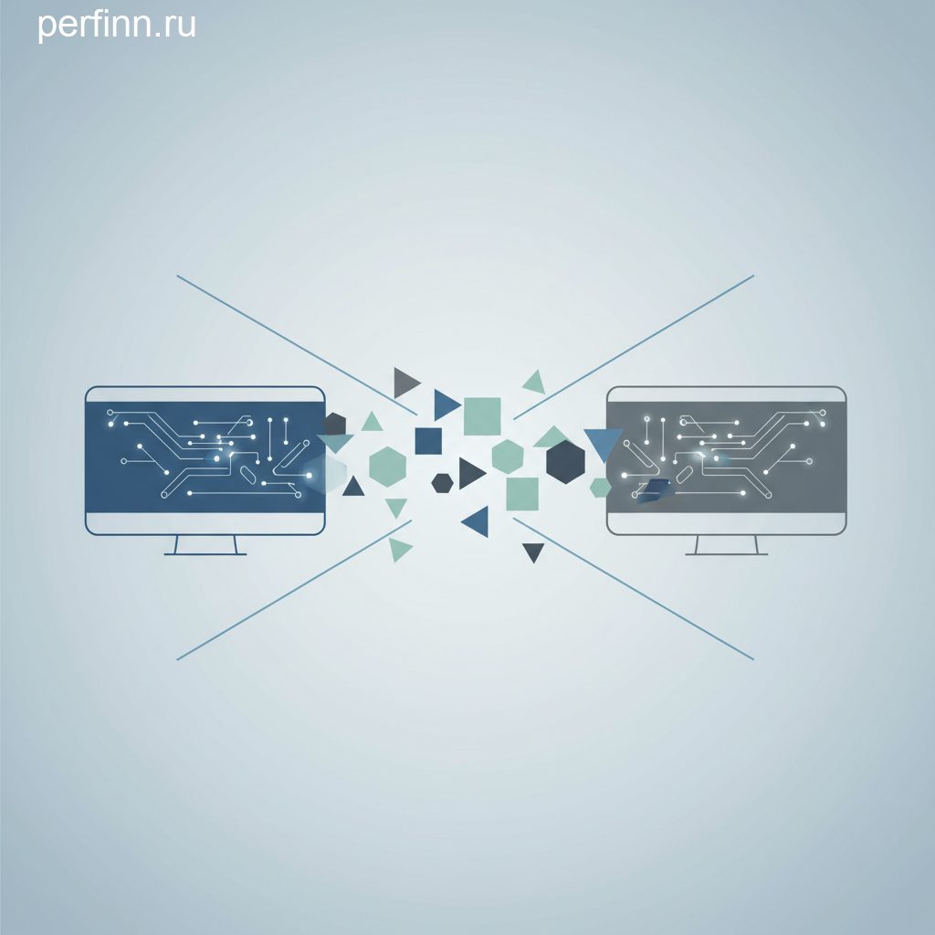Как выгрузить УПД из 1С в ЭДО: пошаговая инструкция
