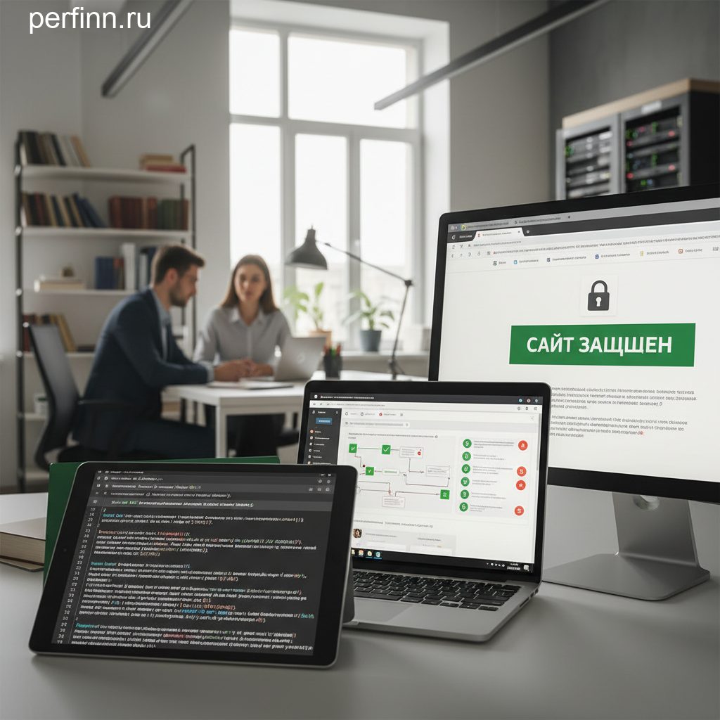 Как защитить сайт на 1С-Битрикс от критических уязвимостей PHP