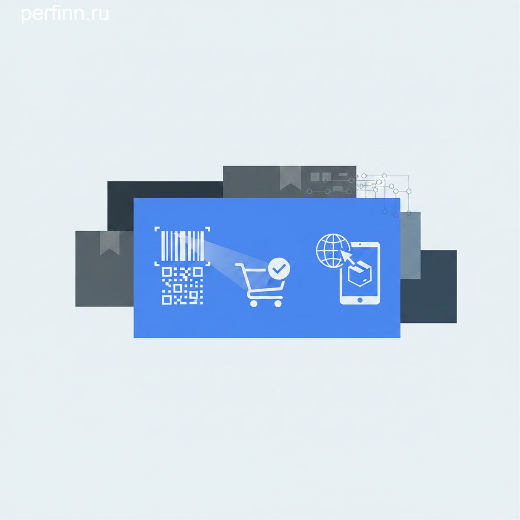 Маркировка товаров в 2026 году: что изменилось для e-commerce