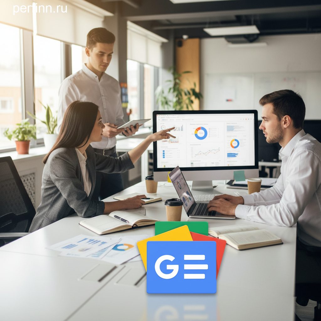 SEO-продвижение сайта в 2026: чек-лист из 50 пунктов