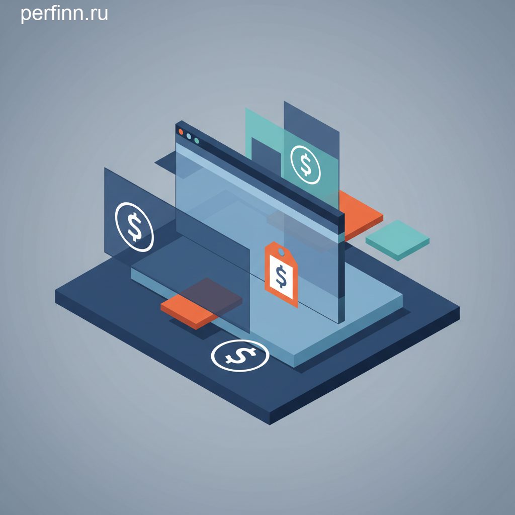 Сколько стоит разработка сайта в 2026 году: из чего складывается цена