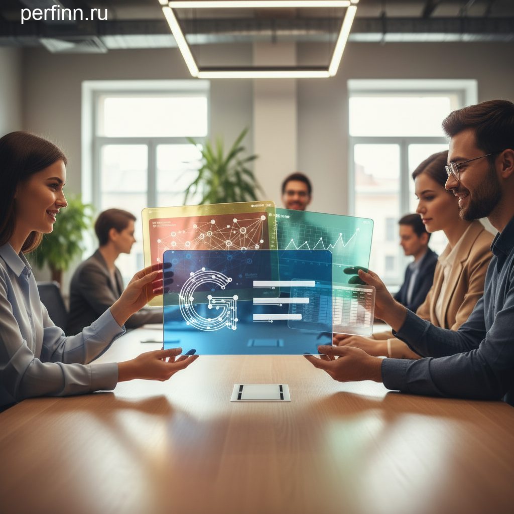 Стоимость внедрения ИИ: как бизнесу оценить реальную выгоду