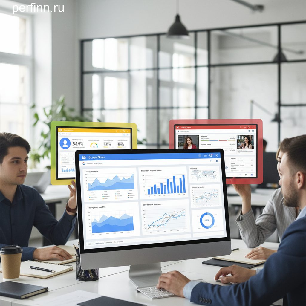 VK Business Analytics и ИИ: как улучшить маркетинг и продажи