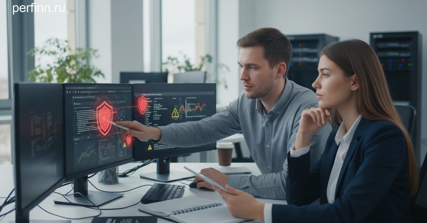 Защита сайта от уязвимостей: как сохранить SEO и бизнес